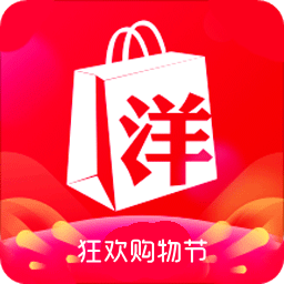 洋码头-海淘appv1.1.6