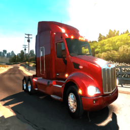 美国重型卡车运输模拟1.3