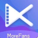 MoreFans安卓app(短視頻製作) v1.2 免費版