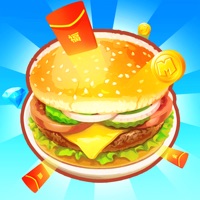 玩赚美食游戏iOS版v1.9