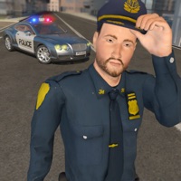 巡逻警察工作模拟器游戏iOSv1.3.1