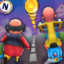 Motu Patlu Run手游安卓版(莫图帕特鲁跑酷) v1.9 手机版