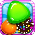 糖果爆炸传奇安卓版(糖果类消除手机游戏) v1.3.0 Android版