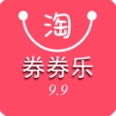 券券乐优惠券app(先领优惠券后购物) v2.3.6 安卓版