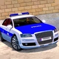 高級警車駕駛v1.2