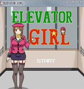 elevator电梯女孩像素v3.9.7