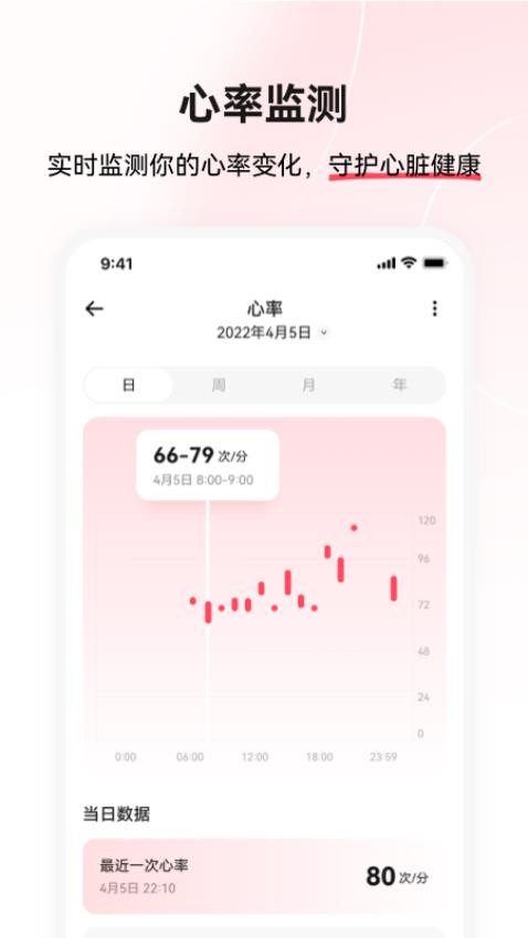 小维健康app1.4.6.4