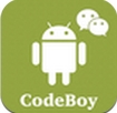 Codeboy聊天机器人安卓版(手机自动回复工具) v1.3.0 最新版