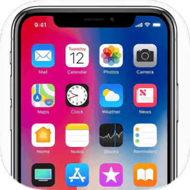 iphone13启动器最新版v8.4.5 安卓版