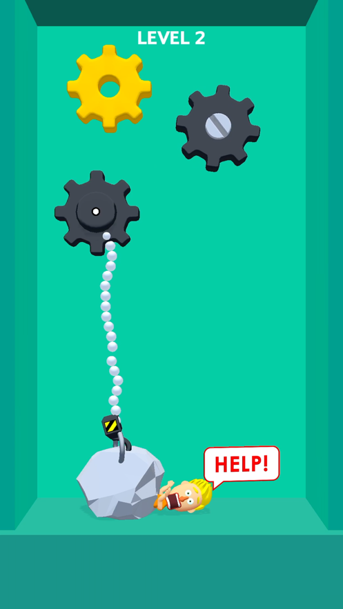 救援机器游戏iOS版v0.11.8