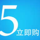 方圆五里app安卓版(生活服务软件) v1.2 手机版