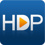 HDP高清直播安卓版(影音播放) v3.4.1 最新版