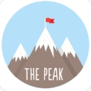 The Peak手游安卓版(悬崖攀岩闯关) v2.3 官方版