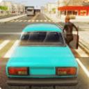滴滴司机模拟器安卓版(赛车模拟游戏) v1.3.11 最新版