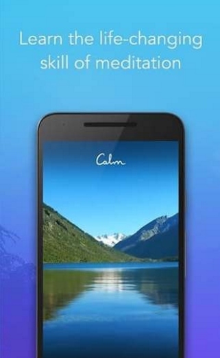 calm手机版