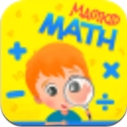 魔力小孩数学手机版(安卓儿童学习软件) v1.2.0 最新版
