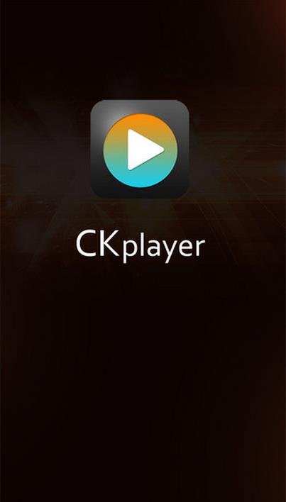ckplayer安卓版