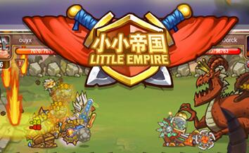 Little Empire for android(小小帝国手机版) v1.25.0 百度版