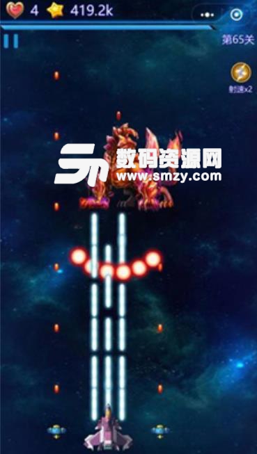 星際迷航之突出重圍手遊安卓版截圖