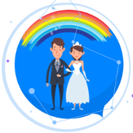 形婚吧免费版(社交娱乐) v1.1.0 手机版