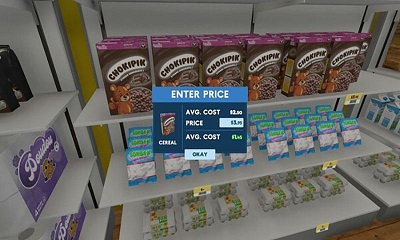 超市模拟器3d最新版v1.0