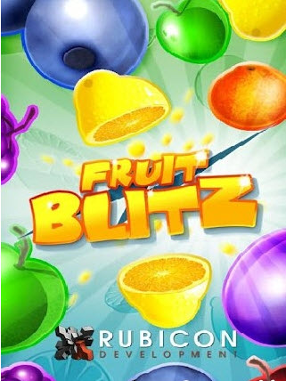 水果突击安卓版(Fruit Blitz) v1.4.6 免费版