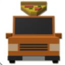 Pizza truck手游安卓版(披萨卡车) v0.26 手机版