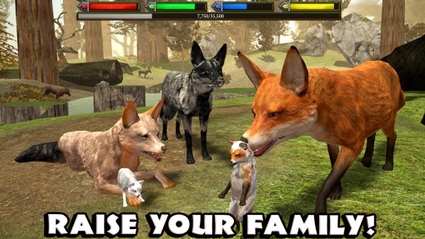 终极野狐模拟器安卓版