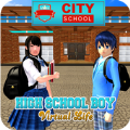 高中男生虚拟生活游戏v1.1