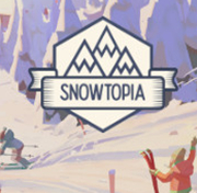 滑雪胜地大亨Snowtopia: Ski Resort Tycoon