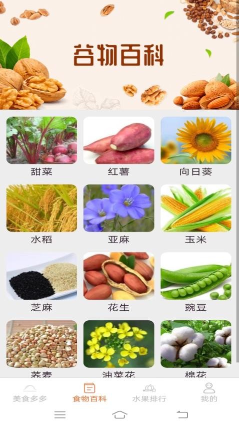 美食多点点v1.8.8.2