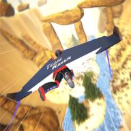 翼装喷气式飞行比赛v1.0