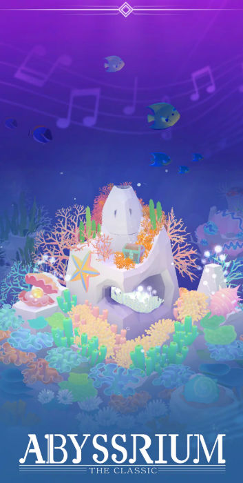 深海水族館與經典v1.6.0