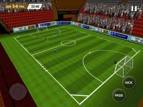 FIFA Mobilev1.5.3