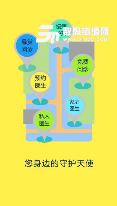 甘草园医生APP