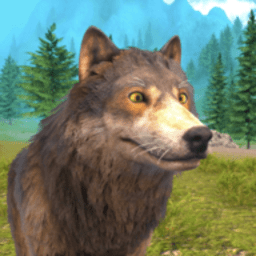 阿尔法野狼生存模拟器v1.2
