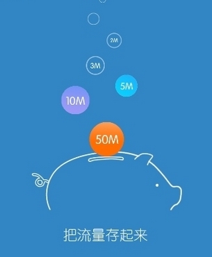 丁丁云流量app