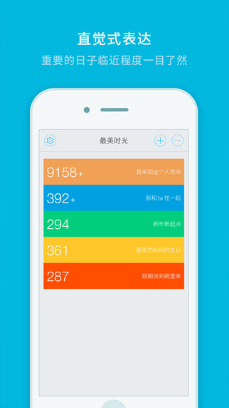 最美时光iPhone版v1.7.5