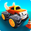 怪物卡车大作战手机版(休闲驾驶游戏) v1.0.6 安卓版
