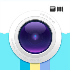 伊拍相机iOS版v1.6.0
