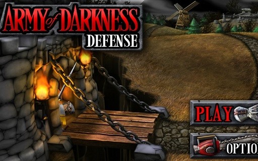  army of darkness defense遊戲1.3.1