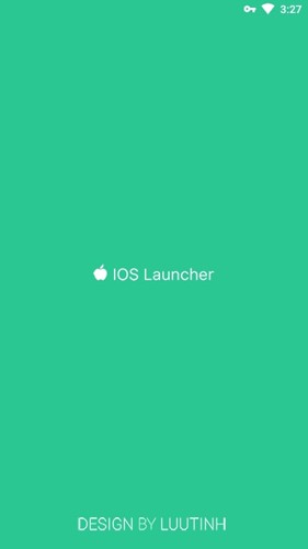 ios launcher13中文版3.9.0