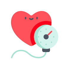 血压管理助手免费版v1.5.6