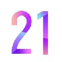 21交友APP手机版(个性交友平台) v2.6.1 安卓版