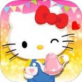 Hello Kitty梦幻咖啡厅游戏v1.2.2