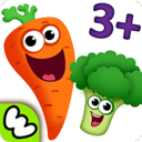 有趣的食物2最新版(丰富的蔬菜种类) v1.1.0.97 官方Android版