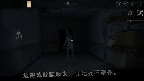 深不可测的恐惧v0.333