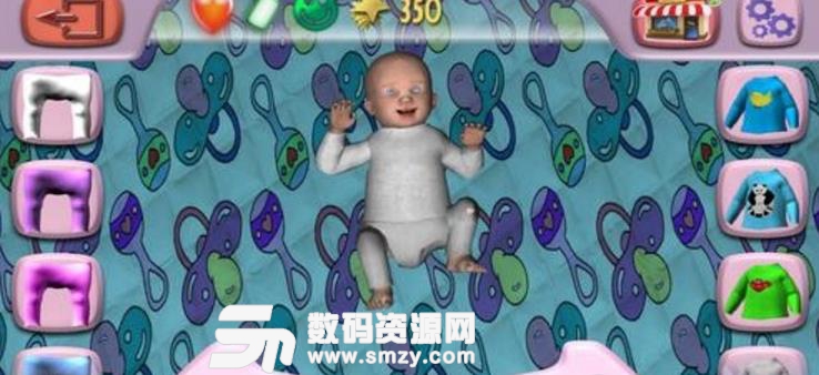 宝宝虚拟宠物安卓官方版