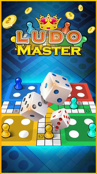 ludo master游戏v3.14.2