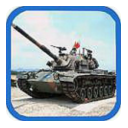 丛林暗战Android官方版(坦克对战游戏) v1.4 手机免费版